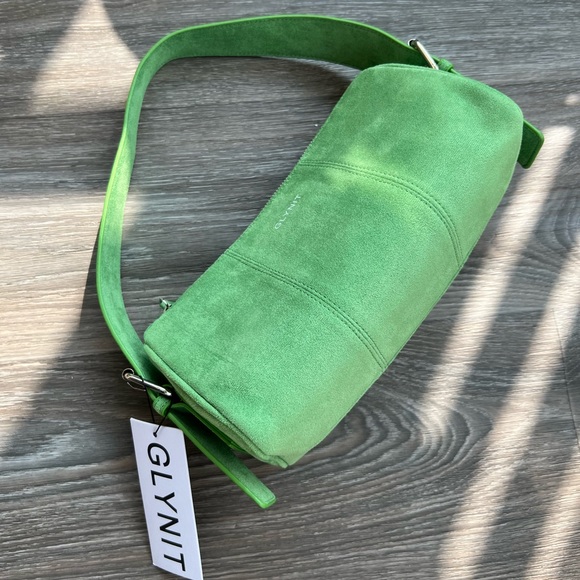 shoulder bag - Picture 4 of 10